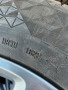 Гуми Continental Viking Contact 7 и джанти 17 5х114.3 Mazda, снимка 11