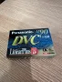 DVC видео касета Panasonic, снимка 1