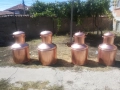 казани за ракия , снимка 8