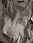Кашмир. Biirk. DK. Size L Нов датски кашмирен пуловер., снимка 1 - Блузи с дълъг ръкав и пуловери - 43086740