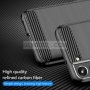 Samsung Galaxy S22 5G Противоударен Силиконов Гръб - Карбон, снимка 2