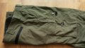 HAGLOFS Climatic Trouser размер 52 / L за лов риболов туризъм панталон със здрава материя - 388, снимка 4