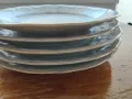 Порцеланови и стъклени чинии винтидж, снимка 14