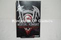 Игра за PS2 Mortal Kombat Deadly Alliance, снимка 10