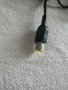 Оригинално захранване зарядно за лаптоп Lenovo 20V 2.25A Правоъгълна букса, снимка 5