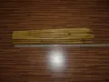 Бамбукови колчета за цветя или декорация - 6 €.. , снимка 4