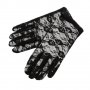 Луксозни дантелени ръкавици, снимка 1 - Ръкавици - 32987392