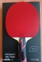 Donic zhang jike original carbon, снимка 2