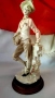 Фигури внос от Италия - високи 38 см, снимка 4