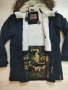 Мъжко зимно яке Indigo Jeans размер L, снимка 7