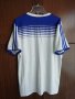 Chelsea Adidas оригинална памучна тениска Челси размер L, снимка 2