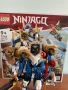 LEGO® Ninjago - Роботът титан на Jay 71785, 794 части, снимка 2