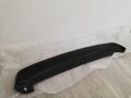 Спойлер над багажник за Golf IV, 4 черен гланц, гти, gti, снимка 3