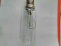 Лампа СИ 10 -300 волта  238  E40  L=240mm., снимка 3