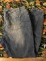 NEXT Skinny Mid Rise, дамски дънки, 50 EUR /XXL/ еластични, снимка 2