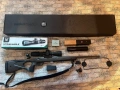 Продавам карабина Sako s20 калибър 30-06. , снимка 2