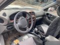 Hyundai Santa Fe 2.0crd на части теглич хюндай сантафе , снимка 7