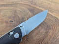 Сгъваем нож Shirogorov Tabargan  100NS,SH205, снимка 6
