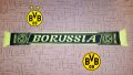 Шал Борусия Дортмунд / Borussia Dortmund, снимка 1 - Фен артикули - 43139999