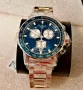 TISSOT SUPERSPORT CHRONO T125.617.11.041.00 часовник кутия 100% оригинал справка SN , снимка 7