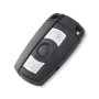 Кутийка за ключ за BMW Е-серия с 3 бутона кийлес дистанционно, снимка 1