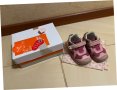 Biomecanics 211131 - Спортни обувки първи стъпки, снимка 1 - Бебешки обувки - 43381856