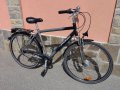 Pegasus 28" L размер алуминиев градски велосипед, снимка 1 - Велосипеди - 40229920