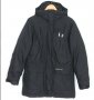 дамско пухено яке , парка  PEAK PERFORMANCE HIPE  Style SWD Parka размери - С и М , снимка 2