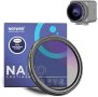 Нов NEEWER 37 mm CPL филтър за Dash Cam HD кръгъл 