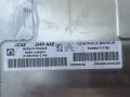 Компютър двигател ECU VALEO ВАЛЕО J34P V34.1 J34P-AAE Peugeot Пежо pejo Citroen Ситроен citroen, снимка 13