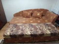 Диван разтегателен , снимка 3