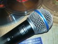 shure beta sm58s-profi mic 2805212108, снимка 2