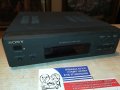 sony st-h3600 stereo tuner-made in japan 1007211820, снимка 2
