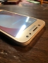 Samsung j5 2017 j530 две сим карти златен dual sim, снимка 6