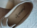 Продавам обувки Avena от естествен велур 39 номер, снимка 3