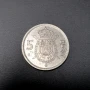 ❤️ ⭐ Испания 1982 5 песети ⭐ ❤️, снимка 1