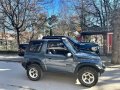 Hard top suzuki vitara. Нови тавани за витара и уширители за калници., снимка 3