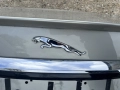 Оборудван заден кпак за ЯГУАР JAGUAR XF X250​ Portfolio ОРИГИНАЛЕН 2012, снимка 4