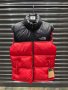 Мъжки елек The North Face кодSS36M