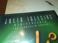 JULIO IGLESIAS DVD 2707251221, снимка 10