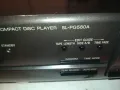 TECHNICS CD PLAYER-MADE IN GERMANY-ВНОС SWISS 0711241800, снимка 6