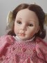 Порцеланова кукла Pauline Carla , снимка 1 - Колекции - 43178562