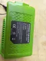 Нова батерия и зарядно 40в, снимка 3