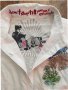 desigual - страхотна дамска блуза КАТО НОВА, снимка 10