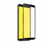 9D FULL GLUE стъклен протектор за Samsung Galaxy A9 2018, снимка 1 - Фолия, протектори - 39779646