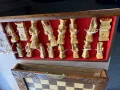 Шах винтидж стил,изцяло ръчно изработен, снимка 15