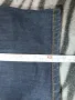Дънки Tommy Hilfiger оригинални тъмен деним slim fit #30-31, снимка 6