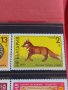Пощенски марки смесени серий ИЗКУСТВО, ЖИВОТНИ поща България от соца за колекция 29805, снимка 7