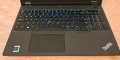  Lenovo ThinkPad P16v Gen 1/Intel Core i5 13500H/16GB RAM/512GB SSD/16' FullHD+ IPS, снимка 9