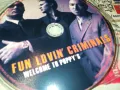 🌼FUN LOVIN CRIMINALS CD 2005250911, снимка 6